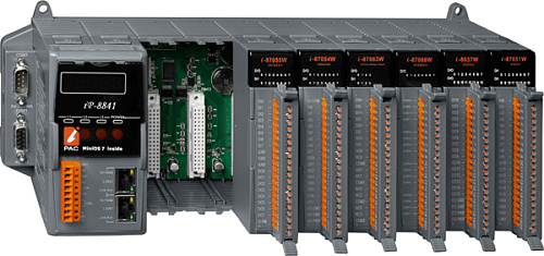 iP-8841 CR