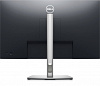 Монитор Dell 27" P2723QE черный IPS LED 5ms 16:9 HDMI матовая HAS Piv 350cd 178гр/178гр 3840x2160 60Hz DP 4K USB 7.21кг
