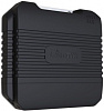 Роутер беспроводной MikroTik LtAP LTE6 kit (RBLTAP-2HND&R11E-LTE6) N300 10/100/1000BASE-TX/4G cat.6 черный