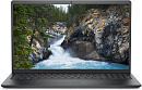 Ноутбук DELL VOSTRO 3515 Dell Vostro 3510 15.6"(1920x1080 (матовый))/AMD Ryzen 7 3700U(2.3Ghz)/16384Mb/512SSDGb/noDVD/Int:AMD Radeon Vega 8 /black