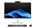 Моноблок HP EliteStudio 8 G1i All-in-One NT 27" IPS QHD(2560x1440)Core Ultra-7 265,24GB,512GB,Rechargeable Wrless eng/rus usb kbd,mouse,WiFi,BT,Adjust