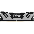 Модуль памяти Kingston 24GB DDR5 8800 FURY Renegade White RGB Non-ECC Unbuffered DIMM CL42