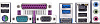 Материнская плата Gigabyte GA-E6010N 2xDDR3 mini-ITX AC`97 8ch(7.1) GbLAN+VGA+HDMI