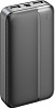 Мобильный аккумулятор TFN Solid PB-282 20000mAh 2.1A черный (TFN-PB-282-BK)