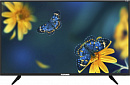 Телевизор LED Telefunken 43" TF-LED43S96T2S(черный)\H черный FULL HD 60Hz DVB-T DVB-T2 DVB-C USB WiFi Smart TV