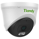Tiandy TC-C32XN I3/E/Y/2.8mm-V5.1 1/2.8" CMOS, F2.0, Фикс.обьектив., Digital WDR, 30m ИК, 0.02Люкс, 1920x1080@30fps, микрофон, кнопка сброса, Защита