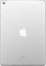 Планшет APPLE 10.2-inch iPad (2019) Wi-Fi + Cellular 32GB - Silver
