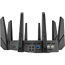 Маршрутизатор ASUS GT-AXE16000/ GT-AXE16000