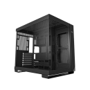 корпус PCCooler C3 T500 BK ATX USB3.0x2/TYPE-C3.1x1/audio