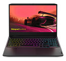 Lenovo IdeaPad Gaming 3 15ACH6 15,6 FHD (1920x1080)IPS AG, RYZEN 5 5600H, 8GB DDR4 3200, 512GB SSD M.2, RTX3060 6GB, WiFi, BT, TPM2, HD Cam, 60Wh, 170