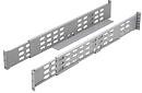 Аксессуар к источникам бесперебойного питания Systeme Electric Комплект рельс без монтажных кронштейнов