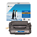 Картридж Cartridge G&G 55X для HP LJ M525/P3015/M525/ M521; Canon LBP-6750dn/6780X/MF515DW аналог CE255X гарантия 36 мес.