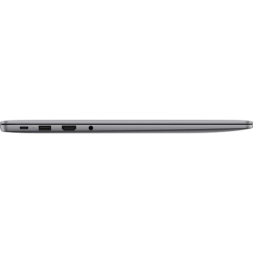 Ноутбук Huawei MateBook 14 Intel Core Ultra 7 155H/32Gb/SSD1Tb/14.2"/OLED/WQXGA+/2880x1920/120Hz/NoOS/Space Gray/1.3kg (53014MTW)