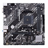 Материнская плата ASUS PRIME A520M-K AM4 mATX 2xDDR4 PCI-Ex16 2xPCI-Ex1 M.2 HDMI VGA GLAN {10}