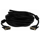 KS-is (KS-518-15) Кабель DVI-D dual link M в DVI-D dual link M, 15м