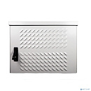 ЦМО Шкаф всепогодный настенный 15U (Ш600 ? Г500), нерж. сталь. компл. Т1 с контроллером MC1 и датчиками