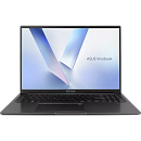 Ноутбук ASUS Vivobook 16 M1605NAQ-MB128 AMD Ryzen 5 150/DDR5 16GB/512Gb SSD/AMD Radeon Graphics/16" WUXGA (1920 x 1200) 16:10/Wi-Fi 6+ BT 5.3/No OS/I