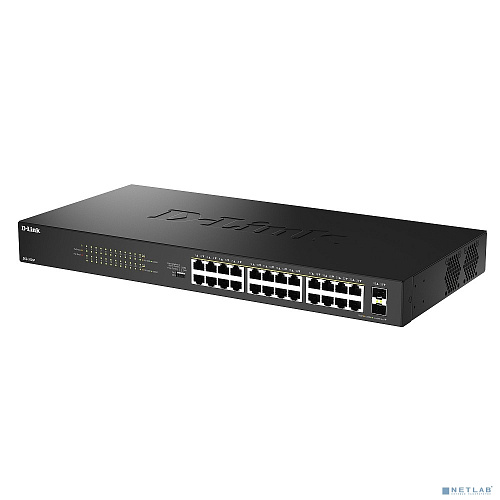D-Link DGS-1026P/A1A