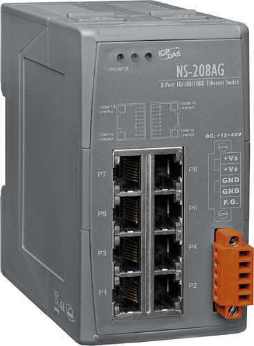 NS-208AG CR