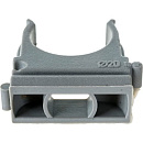 Fortisflex 43525R Крепеж-клипса 20 (1шт.)