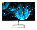 Монитор Philips 21.5" 226E9QSB (00/01) черный IPS LED 16:9 DVI матовая 1000:1 250cd 1920x1080 D-Sub FHD 2.5кг