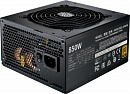 Блок питания Cooler Master ATX 850W Gold 80+ gold 24pin APFC 120mm fan 12xSATA Cab Manag RTL