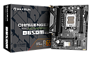 Материнская плата MAXSUN MS-Challenger B650M WIFI, AM5, B650, 2*DDR5, 3*SATA3, M.2, 4*USB 3.2, 2*USB 2.0, 1*PCIEx16, 1*PCIEx1, DP+HDMI, mATX