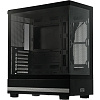 Корпус для компьютера PCCOOLER ATX C3Q500 BK