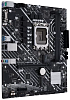 ASUS PRIME H610M-E D4, LGA1700, H610, 2*DDR4, 4*SATA, 2*M.2, 2*USB 3.2, 2*USB 2.0, 1*PCIx16, 1*PCIx1, HDMI+DP+D-Sub, mATX; 90MB19N0-M0EAY0