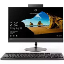 Моноблок Lenovo IdeaCentre 520-22AST 21.5" Full HD A9 9420 (3)/4Gb/1Tb 7.2k/R5/CR/noOS/GbitEth/WiFi/BT/65W/клавиатура/мышь/Cam/черный 1920x1080