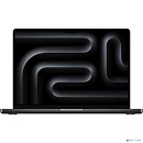 Apple MacBook Pro 16-inch 2026 [MGEC4HN/A] (КЛАВ.РУС.ГРАВ.) Space Black 16" Liquid Retina XDR {(3456x2234) M5 Pro 18C CPU 20C GPU/48GB/1TB SSD/рекомен