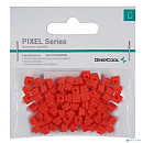Декоративные элементы DeepCool PIXEL Красный (R-PIXEL-RD100-G-1)
