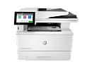 Многофункциональное устройство лазерное HP LaserJet Enterprise MFP M430f (p/c/s/f, A4, 1200dpi, 38ppm (40 HP high speed), 2Gb, 2trays 100+250, ADF 50