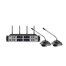 Конференц-система clevermic BKR KX-D3818