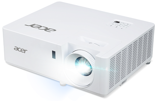 Acer projector XL1220 DLP XGA, 3100lm, 2000000/1, HDMI, Laser, 4.2kg, EURO Power EMEA