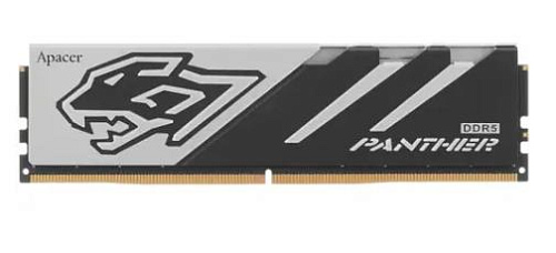 Модуль памяти DIMM 32GB DDR5-6200 AH5U32G62C5327BAA-1 APACER
