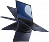 Трансформер Asus Expertbook B7 Flip B7402FEA-L90369X Core i7 1195G7 16Gb SSD1Tb Intel Iris Xe graphics 14" IPS Touch WQXGA (2560x1600) Windows 11 Prof