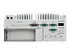 Компактный встраиваемый компьютер Nuvo-11160GC-PoE