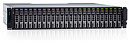 SSD DELL Дисковая полка MD1420 x24 2x480Gb 2.5 SAS 2x600W PNBD 1Y (210-ADBP-26)