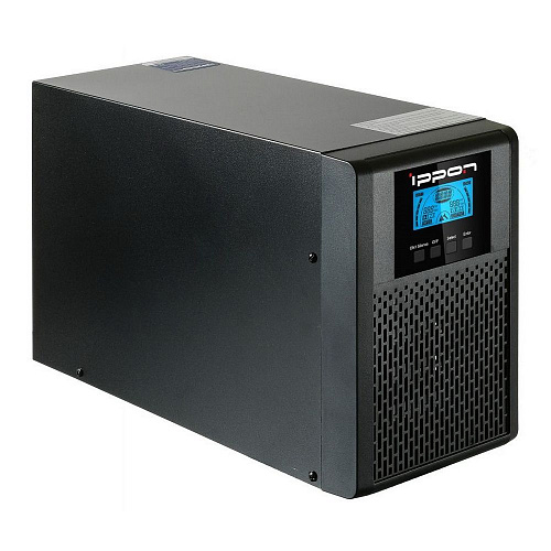 Источник бесперебойного питания Ippon Innova G2 3000 2700W/3000VA (288972)