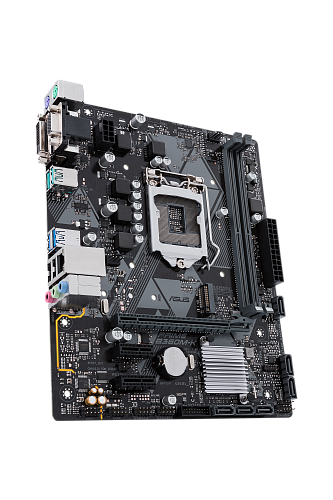 Материнская плата PRIME B360M-K
