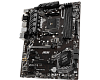 Материнская плата B450-A PRO MAX