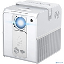 Cactus CS-PRC.04WT.WUXGA-A Проектор белый {LCD 3200Lm 2000:1 (30000час) 1xUSB typeA 1xHDMI 1.35кг}