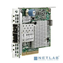 HP 700751-B21 / 701531-001 {HP FlexFabric 10Gb 2-port 534FLR-SFP+ Adapter}