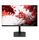 Монитор RDW3207 3840х2160 IPS UHD 60Hz 1мс 178/178 300cd VGA 2*HDMI2.1 DP1.4 Type-C in/out USB-B+4*USB-A Рег. по высоте, Портретный режим, Поворот вок