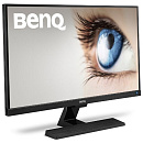 Монитор Benq 27" EW2775ZH черный VA LED 4ms 16:9 HDMI M/M матовая 20000000:1 300cd 178гр/178гр 1920x1080 D-Sub FHD 4.28кг