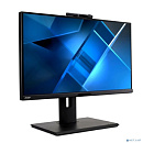 LCD Acer 27" B278Ubemiqprcuzx {IPS 2560x1440 75Hz 350cd 178/178 HDMI2.0 DisplayPort1.2 +DPout USB-C(100W) RJ45 AudioOut 4xUSB3.2 Swivel, Hgt Adj, Piv