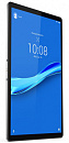 Планшет Lenovo Tab M10 Plus TB-X606X Helio P22T (2.3) 8C RAM4Gb ROM128Gb 10.3" IPS 1920x1200 3G 4G Android 9.0 серебристый 8Mpix 5Mpix BT GPS WiFi Tou