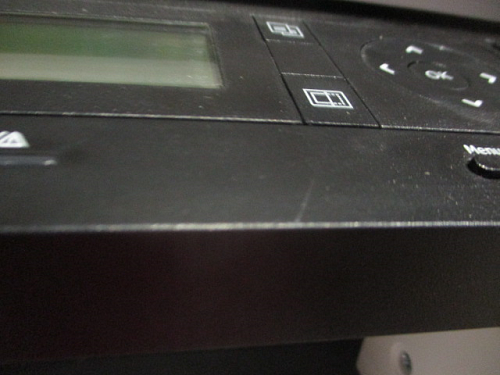 HP LaserJet MFP M442dn (p/c/s, A3, 1200dpi, 24ppm, 512Mb, 2trays 100+250, Scan to email/SMB/FTP, PIN printing, USB/Eth, Duplex, cart. 4000 pages & USB