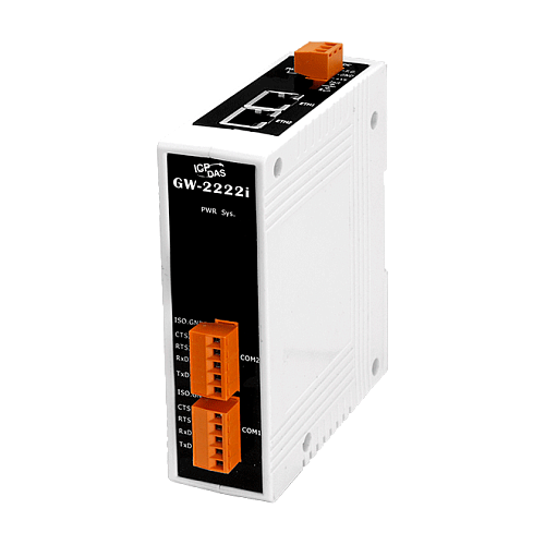 GW-2222i CR